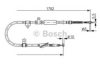 BOSCH 1 987 477 889 Cable, parking brake